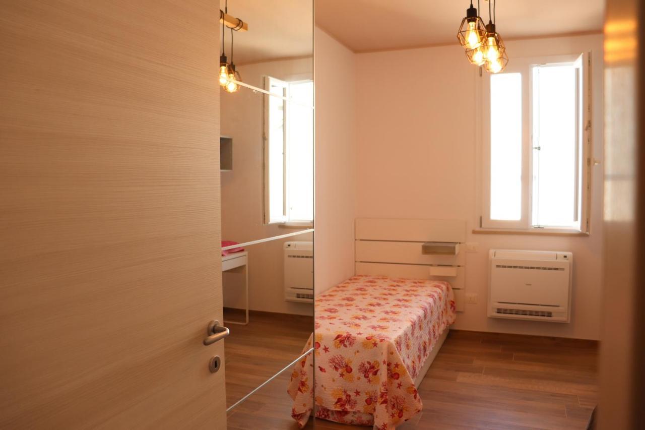 Abruzzo Horse Academy Apartamento Roseto Degli Abruzzi Exterior foto